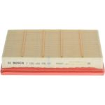 Luftfilter F 026 400 795 Luftfilter F 026 400 795