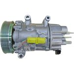 Kompressor, Klimaanlage ACP 1275 000P