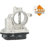 NRF 408005 Drosselklappenstutzen EASY FIT NRF 408005 Drosselklappenstutzen EASY FIT