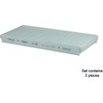 Knecht LA 235/S Filter, Innenraumluft Knecht LA 235/S Filter, Innenraumluft