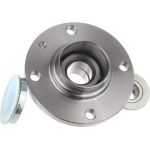 Radlagersatz VKBA 6767 Radlagersatz VKBA 6767