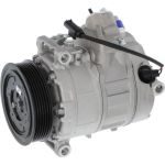 Kompressor, Klimaanlage 690232 Kompressor, Klimaanlage 690232