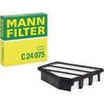 MANN-FILTER C 24 075 Luftfilter