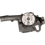 Gates WP5024HD Wasserpumpe, Motorkühlung FleetRunner™ Gates WP5024HD Wasserpumpe, Motorkühlung FleetRunner™