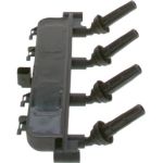 BOSCH 0 986 221 034 Zündspule BOSCH 0 986 221 034 Zündspule