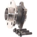Radlagersatz VKBA 3627 Radlagersatz VKBA 3627