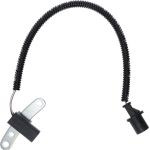 Valeo 366824 Impulsgeber, Kurbelwelle Valeo 366824 Impulsgeber, Kurbelwelle