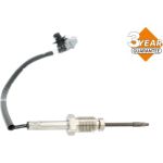 NRF 707538 Sensor, Abgastemperatur EASY FIT NRF 707538 Sensor, Abgastemperatur EASY FIT
