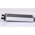 Nissens 73655 Wärmetauscher, Innenraumheizung Nissens 73655 Wärmetauscher, Innenraumheizung