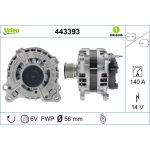 Generator 443393 Generator 443393