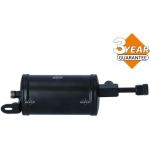 NRF 33041 Trockner, Klimaanlage EASY FIT