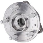 FEBI BILSTEIN 181034 Radlagersatz