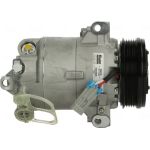 Kompressor, Klimaanlage 89216 Kompressor, Klimaanlage 89216