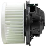 Innenraumgebläse AB 256 000P Innenraumgebläse AB 256 000P