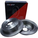Bremsscheibe 19-0962