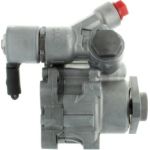 Spidan 54395 Hydraulikpumpe, Lenkung Spidan 54395 Hydraulikpumpe, Lenkung