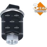 NRF 38938 Druckschalter, Klimaanlage EASY FIT