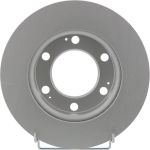 Ferodo DDF2547C Bremsscheibe PREMIER Ferodo DDF2547C Bremsscheibe PREMIER