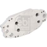 FEBI BILSTEIN 185299 Ölkühler, Motoröl
