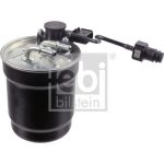 FEBI BILSTEIN 185555 Kraftstofffilter FEBI BILSTEIN 185555 Kraftstofffilter