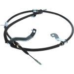 BOSCH 1 987 482 573 Seilzug, Feststellbremse