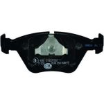 Bremsbelagsatz, Scheibenbremse 8DB 355 008-971 Bremsbelagsatz, Scheibenbremse 8DB 355 008-971