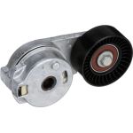 Spannrolle, Keilrippenriemen T38323 Spannrolle, Keilrippenriemen T38323