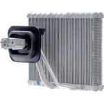 Verdampfer, Klimaanlage AE 127 000P Verdampfer, Klimaanlage AE 127 000P