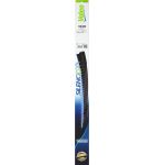 VALEO 572320 Scheibenwischer beheizt (630, 575 mm) Flachbalkenwischblatt, mit Spoiler, Top Lock
