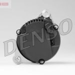 Denso DAN617 Generator Denso DAN617 Generator