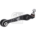 FEBI BILSTEIN 185590 Querlenker, Lenker, Radaufhängung FEBI BILSTEIN 185590 Querlenker, Lenker, Radaufhängung