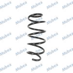 Fahrwerksfeder 90165305 Fahrwerksfeder 90165305