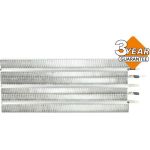 Wärmetauscher, Innenraumheizung 540032 Wärmetauscher, Innenraumheizung 540032
