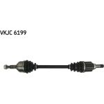 Antriebswelle VKJC 6199
