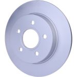 Bremsscheibe 8DD 355 111-381 Bremsscheibe 8DD 355 111-381