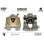 Bremssattel 9298429