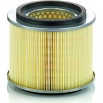 MANN-FILTER C 18 006 Luftfilter MANN-FILTER C 18 006 Luftfilter