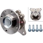 Radlagersatz 713 6453 20