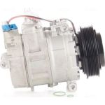 Kompressor, Klimaanlage 89488