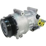 Mahle ACP 86 000P Kompressor, Klimaanlage BEHR Premium Line Mahle ACP 86 000P Kompressor, Klimaanlage BEHR Premium Line