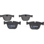 BOSCH 0 986 494 339 Bremsbelagsatz, Scheibenbremse BOSCH 0 986 494 339 Bremsbelagsatz, Scheibenbremse