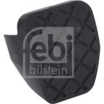 FEBI BILSTEIN 186107 Pedalbelag, Kupplungspedal FEBI BILSTEIN 186107 Pedalbelag, Kupplungspedal
