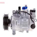 DENSO 6SEU14C Klimakompressor DCP02092 DENSO 6SEU14C Klimakompressor DCP02092