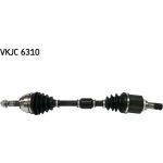 Antriebswelle VKJC 6310 Antriebswelle VKJC 6310