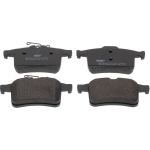 Ferodo FDB5014 Bremsbelagsatz, Scheibenbremse PREMIER ECO FRICTION Ferodo FDB5014 Bremsbelagsatz, Scheibenbremse PREMIER ECO FRICTION