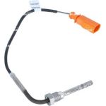 Sensor, Abgastemperatur 707155 Sensor, Abgastemperatur 707155