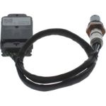 NOx-Sensor, NOx-Katalysator 0 281 008 783