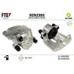 FTE 9292392 Bremssattel FTE 9292392 Bremssattel