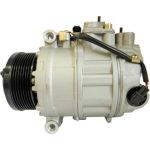 Kompressor, Klimaanlage ACP 685 000S Kompressor, Klimaanlage ACP 685 000S