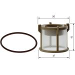 Kraftstofffilter F 026 402 131 Kraftstofffilter F 026 402 131